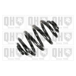 Suspension Spring QUINTON HAZELL QCS5744 OE Ref 33539065357 QUINTON HAZELL