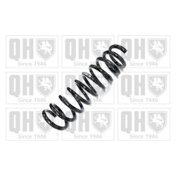 Suspension Spring QUINTON HAZELL QCS5764 OE Ref XR816937
