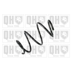 Suspension Spring QUINTON HAZELL QCS5766 OE Ref 31336851919 QUINTON HAZELL