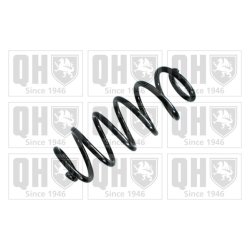 Suspension Spring QUINTON HAZELL QCS5786 OE Ref 482310F040 QUINTON HAZELL