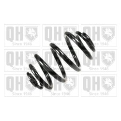 Suspension Spring QUINTON HAZELL QCS5848 OE Ref 33531095736 QUINTON HAZELL