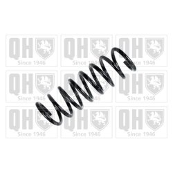 Suspension Spring QUINTON HAZELL QCS5854 OE Ref CC3028011 QUINTON HAZELL