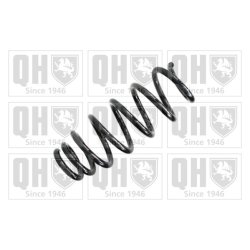 Suspension Spring QUINTON HAZELL QCS5858 OE Ref 50705821 QUINTON HAZELL
