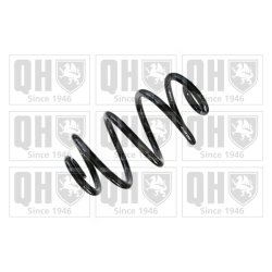 Suspension Spring QUINTON HAZELL QCS5867 OE Ref 55020BC101 QUINTON HAZELL