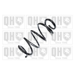 Suspension Spring QUINTON HAZELL QCS5904 OE Ref 93190599