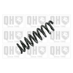 Suspension Spring QUINTON HAZELL QCS5914 OE Ref 33536768253 QUINTON HAZELL