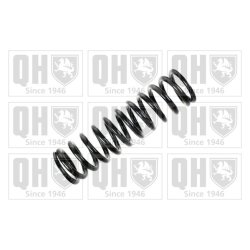 Suspension Spring QUINTON HAZELL QCS5943 OE Ref JLM12241 QUINTON HAZELL