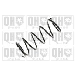 Suspension Spring QUINTON HAZELL QCS5945 OE Ref 1069016 QUINTON HAZELL