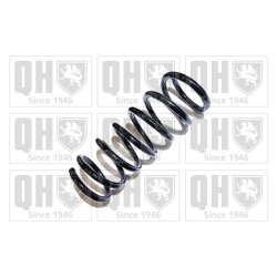 Suspension Spring QUINTON HAZELL QCS5948 OE Ref 1415665 QUINTON HAZELL
