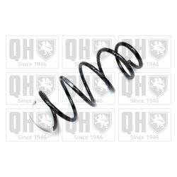 Suspension Spring QUINTON HAZELL QCS5955 OE Ref 1528122 QUINTON HAZELL