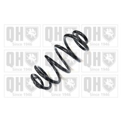 Suspension Spring QUINTON HAZELL QCS5973 OE Ref 12759984 QUINTON HAZELL