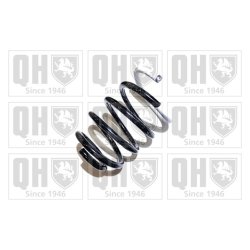 Suspension Spring QUINTON HAZELL QCS5995 OE Ref REB000430PR QUINTON HAZELL