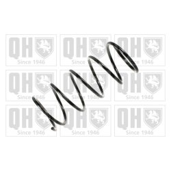 Suspension Spring QUINTON HAZELL QCS6057 OE Ref 5002K1 QUINTON HAZELL