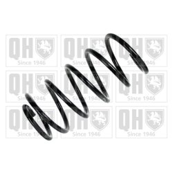 Suspension Spring QUINTON HAZELL QCS6067 OE Ref 96407219 QUINTON HAZELL