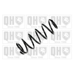 Suspension Spring QUINTON HAZELL QCS6150 OE Ref GJ5A28011B