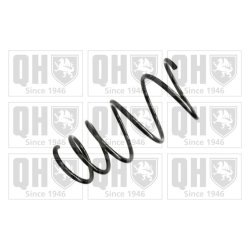 Suspension Spring QUINTON HAZELL QCS6171 OE Ref 46471694
