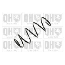 Suspension Spring QUINTON HAZELL QCS6219 OE Ref 46751136 QUINTON HAZELL