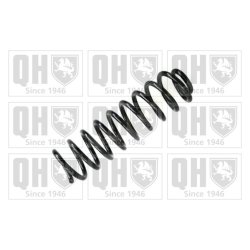 Suspension Spring QUINTON HAZELL QCS6231 OE Ref 8E0511115FK QUINTON HAZELL