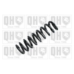 Suspension Spring QUINTON HAZELL QCS6234 OE Ref 33536851930 QUINTON HAZELL