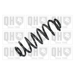 Suspension Spring QUINTON HAZELL QCS6250 OE Ref 3C0511115AJ QUINTON HAZELL