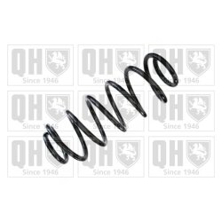 Suspension Spring QUINTON HAZELL QCS6281 OE Ref MR977616 QUINTON HAZELL