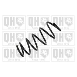 Suspension Spring QUINTON HAZELL QCS6305 OE Ref 312277 QUINTON HAZELL