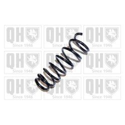 Suspension Spring QUINTON HAZELL QCS6309 OE Ref 8666292 QUINTON HAZELL