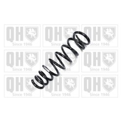 Suspension Spring QUINTON HAZELL QCS6312 OE Ref 4823153071 QUINTON HAZELL