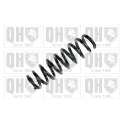 Suspension Spring QUINTON HAZELL QCS6328 OE Ref 33536767339
