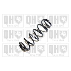 Suspension Spring QUINTON HAZELL QCS6416 OE Ref 52441SMJE03 QUINTON HAZELL