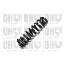 Suspension Spring QUINTON HAZELL QCS6449 OE Ref 481316B470