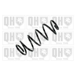 Suspension Spring QUINTON HAZELL QCS6471 OE Ref G21B28011B QUINTON HAZELL