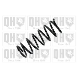 Suspension Spring QUINTON HAZELL QCS6490 OE Ref 4131181A40 QUINTON HAZELL