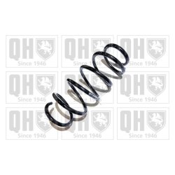 Suspension Spring QUINTON HAZELL QCS6565 OE Ref 50514067 QUINTON HAZELL