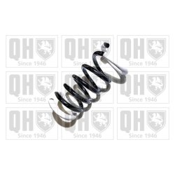 Suspension Spring QUINTON HAZELL QCS6616 OE Ref 31329367