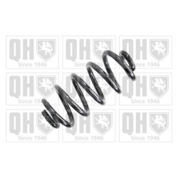 Suspension Spring QUINTON HAZELL QCS6656 OE Ref 4F0511115BR QUINTON HAZELL