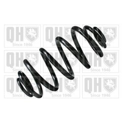 Suspension Spring QUINTON HAZELL QCS6677 OE Ref 13251751 QUINTON HAZELL