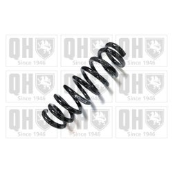 Suspension Spring QUINTON HAZELL QCS6687 OE Ref 4131164J00 QUINTON HAZELL