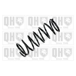 Suspension Spring QUINTON HAZELL QCS6717 OE Ref REB101341 QUINTON HAZELL