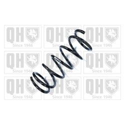 Suspension Spring QUINTON HAZELL QCS6775 OE Ref 4111166J00 QUINTON HAZELL
