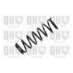 Suspension Spring QUINTON HAZELL QCS6786 OE Ref 55020SF005
