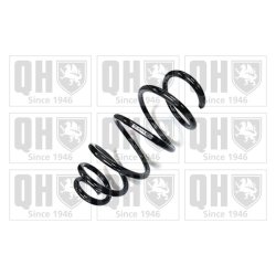 Suspension Spring QUINTON HAZELL QCS6797 OE Ref 13260275 QUINTON HAZELL