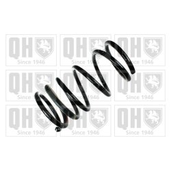 Suspension Spring QUINTON HAZELL QCS6812 OE Ref 4067094 QUINTON HAZELL