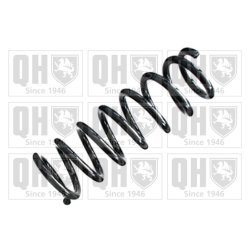 Suspension Spring QUINTON HAZELL QCS6819 OE Ref 5102AN QUINTON HAZELL