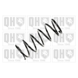 Suspension Spring QUINTON HAZELL QCS6856 OE Ref 51401S2H024