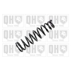 Suspension Spring QUINTON HAZELL QCS6891 OE Ref GJ6M34011C