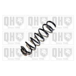 Suspension Spring QUINTON HAZELL QCS6914 OE Ref 550200035R