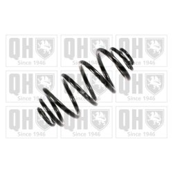 Suspension Spring QUINTON HAZELL QCS6923 OE Ref 424087 QUINTON HAZELL