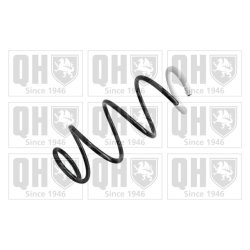 Suspension Spring QUINTON HAZELL QCS6925 OE Ref 540108309R QUINTON HAZELL