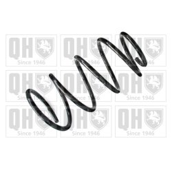 Suspension Spring QUINTON HAZELL QCS6947 OE Ref 546301J000